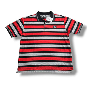Vintage lonsdale Poloshirt (XL)