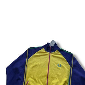 Vintage Fred Perry Trackjacket (M)