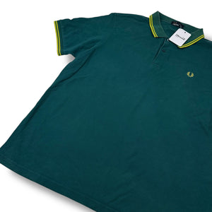 Vintage Fred Perry Poloshirt (XXL)