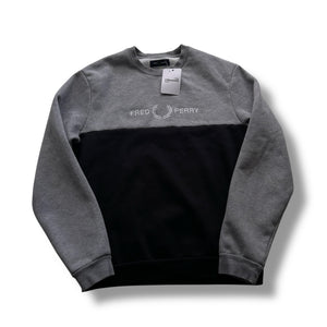 Vintage Fred Perry Sweater (M)