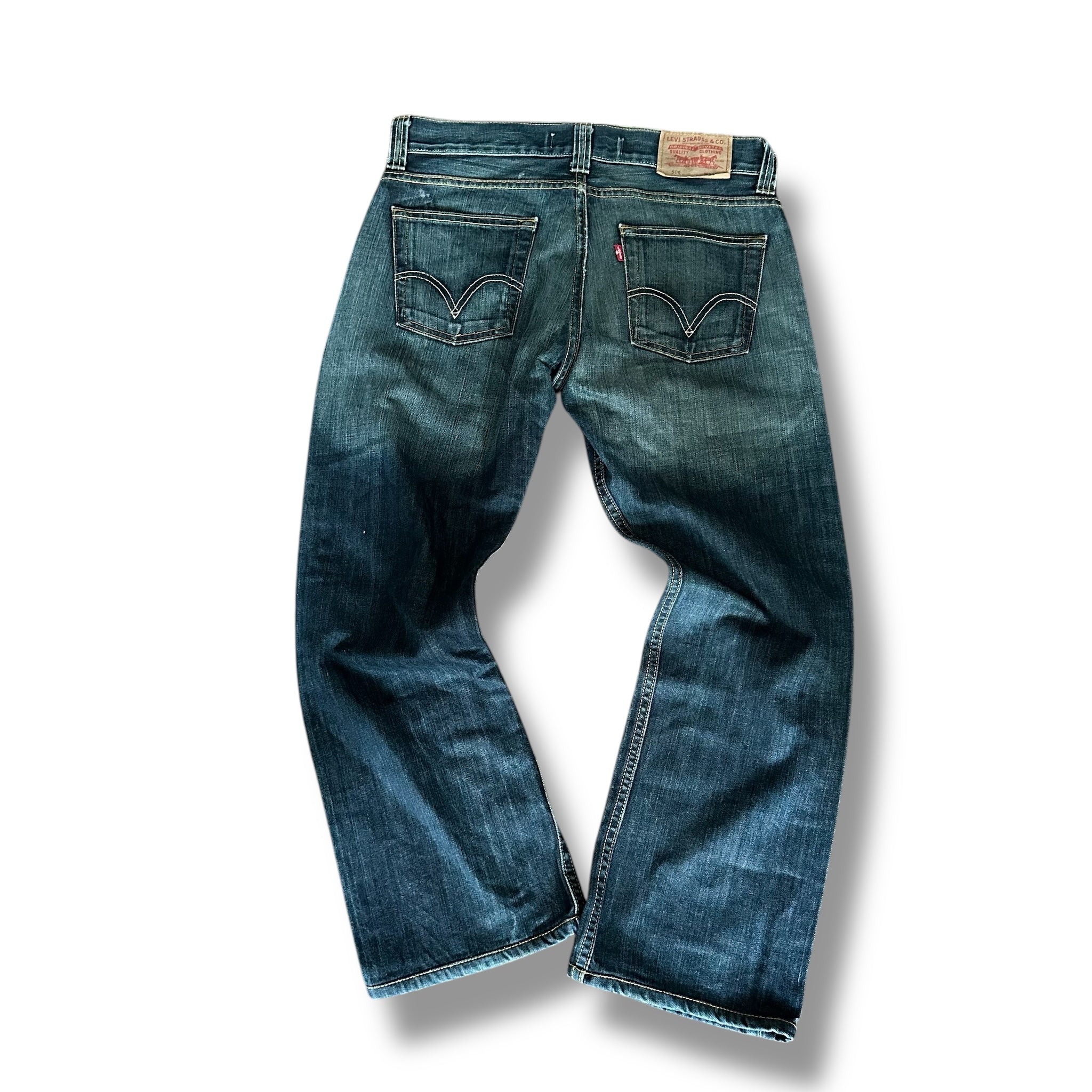 96casual