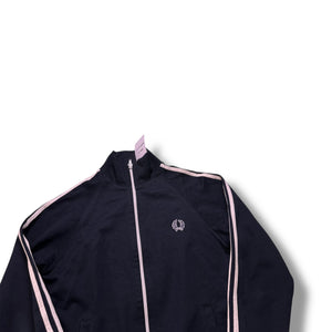 Vintage Fred Perry Trackjacket (XS)