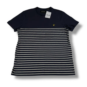 Vintage Lyle & Scott Shirt (L)