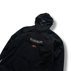 Vintage Napapijri Jacke (S)