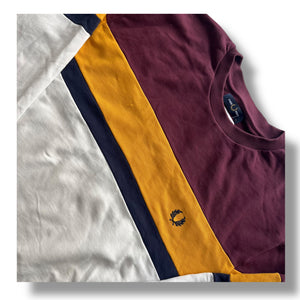 Vintage Fred Perry Sweater (XL)