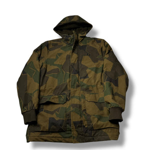 Vintage Fred Perry Parka (S)