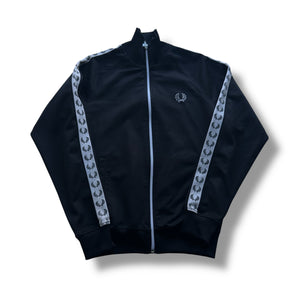 Vintage Fred Perry Trackjacket (S)