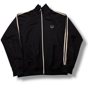 Vintage Fred Perry Trackjacket (M)