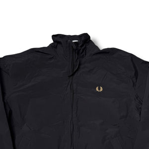 Vintage Fred Perry Trackjacket (S)