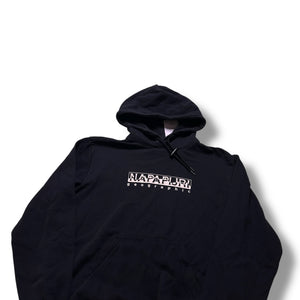 Vintage Napapijri Pullover (M)