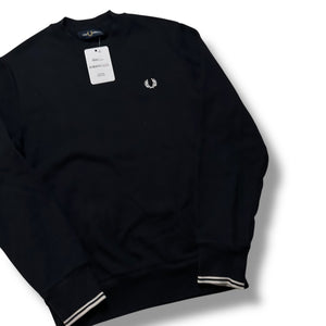 Vintage Fred Perry Sweater (S)