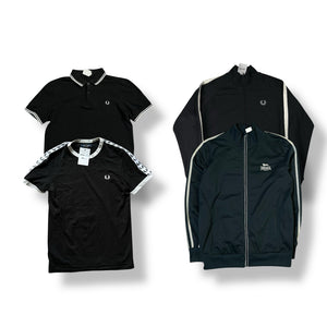 Vintage Oberteil Mystery Box (3 pieces)