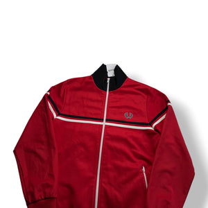 Vintage Fred Perry Trackjacket (M)