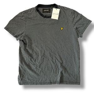 Vintage Lyle & Scott Shirt (M)