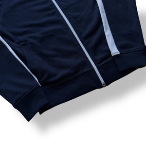 Vintage Fred Perry Trackjacket (XXS)