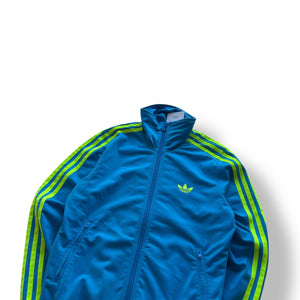 Vintage Adidas Firebird Trackjacket (XS)