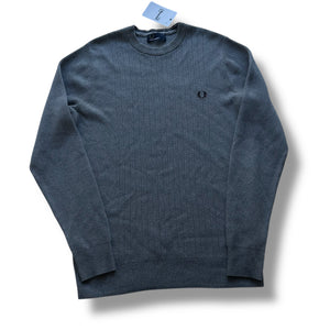 Vintage Fred Perry Sweater (S)