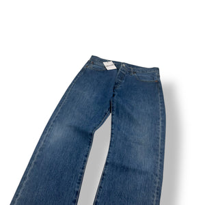 Vintage Levi’s 501 Jeans (W33 L32)