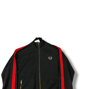 Vintage Fred Perry Trackjacket (XS)