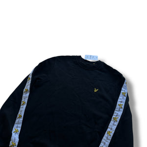 Vintage Lyle & Scott Sweater (S)