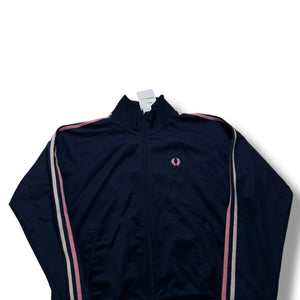 Vintage Fred Perry Trackjacket (S)
