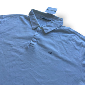 Vintage C.P. Company Polo (L)