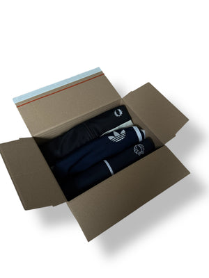 Vintage casual premium Mystery Box (3 pieces)