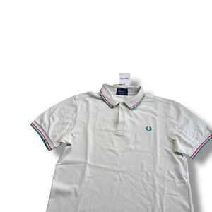 Vintage Fred Perry Poloshirt (S)