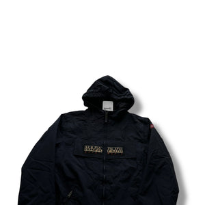 Vintage Napapijri Übergangsjacke (XS)