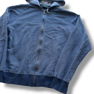 Vintage Fred Perry Trackjacket (XL)
