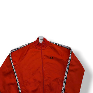 Vintage Fred Perry Trackjacket (S)