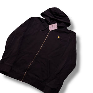 Vintage Lyle & Scott Trackjacket (S)