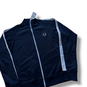 Vintage Fred Perry Trackjacket (XS/S)