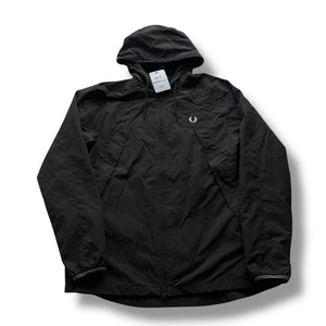 Vintage Fred Perry Jacke (M)
