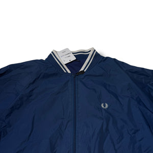 Vintage Fred Perry Trackjacket (L)