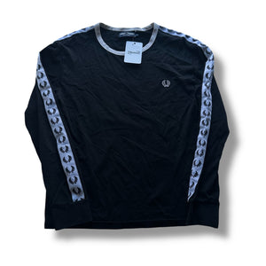 Vintage Fred Perry Sweater (XL)