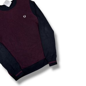 Vintage Fred Perry Sweater (S)