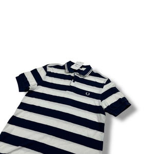 Vintage Fred Perry Poloshirt (S)