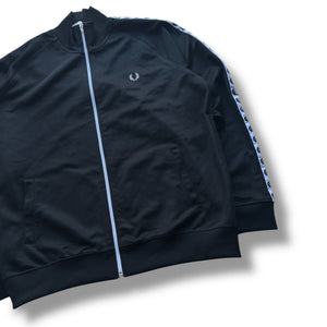 Vintage Fred Perry Trackjacket (XL)