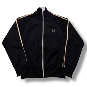 Vintage Fred Perry Trackjacket (S)