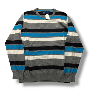 Vintage Fred Perry Sweater (XS)