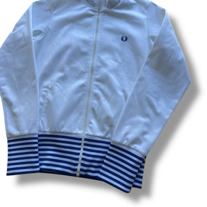 Vintage Fred Perry Trackjacket (XS)