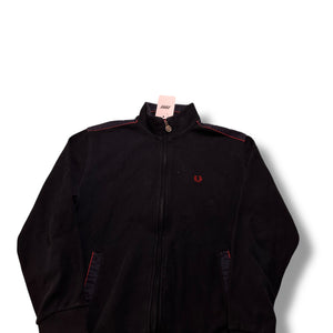 Vintage Fred Perry Trackjacket (M)