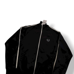 Vintage Fred Perry Trackjacket (S)