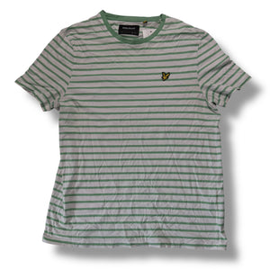 Vintage Lyle & Scott Shirt (XL)