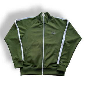 Vintage Fred Perry Trackjacket (S)