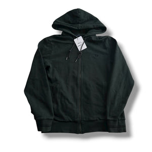 Vintage Fred Perry Trackjacket (S)