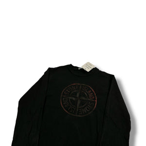 Vintage Stone Island Sweater (XXS)