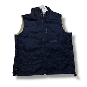 Vintage Fred Perry Weste (XS)