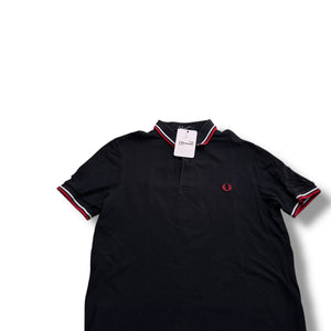 Vintage Fred Perry Poloshirt (S)